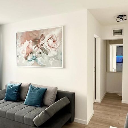 Bogdan'S Ultracentral Residence 1 Тімішоара Екстер'єр фото
